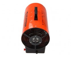 Нагреватель воздуха газовый Ecoterm GHD-151 (15 кВт, 320 куб.м/час) (ECOTERM) (GHD-151)-foto5