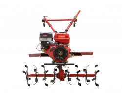 Культиватор бензиновый ASILAK SL-186 без колес (18 л.с., шир. 115 см, без колес, без ВОМ, передач 2+1) (SL-186)-foto2