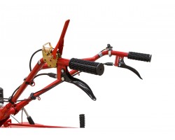 Культиватор бензиновый ASILAK SL-186 без колес (18 л.с., шир. 115 см, без колес, без ВОМ, передач 2+1) (SL-186)-foto3