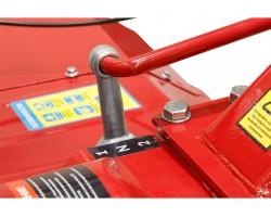 Культиватор бензиновый ASILAK SL-186 без колес (18 л.с., шир. 115 см, без колес, без ВОМ, передач 2+1) (SL-186)-foto4