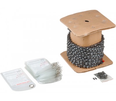 Цепь 0.325' 1.3 мм 1840 зв. 325TA (бухта 30.4 м) ECO (CSP-325TA3-B) (CSP-325TA3-B)