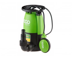 Насос погружной 3-в-1 ECO DP-916 (900 Вт, 17500 л/ч, 8.5 м) (DP-916)-foto3