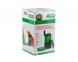 Насос погружной 3-в-1 ECO DP-916 (900 Вт, 17500 л/ч, 8.5 м) (DP-916)-foto7