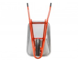 Тачка строительная ECO WB301-1 (130л, 300кг, 1 пневмоколесо 4.00-8) (WB301-1)-foto3