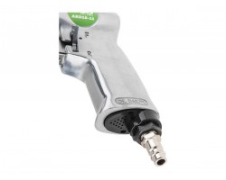 Пневмодрель с реверсом ECO ARD18-11 (Быстрозажим.патрон 3/8\'\'-24 UNF, 140 л/мин, 1800 об/мин, дерево/металл: 20/10 мм,) (ARD18-11)-foto5