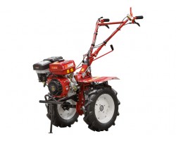 Культиватор бензиновый ASILAK SL-186 колеса 5.00-12 (18 л.с., шир. 115 см, колесо 5.00-12, без ВОМ, передач 2+1) (SL-186-5012) (SL-186-5012)