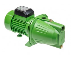 Насос садовый ECO GFI-07P (900 Вт, 3100 л/ч, до 42 м, корпус насоса чугун) (GFI-07P)