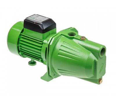 Насос садовый ECO GFI-07P (900 Вт, 3100 л/ч, до 42 м, корпус насоса чугун) (GFI-07P)