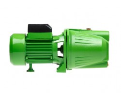 Насос садовый ECO GFI-07P (900 Вт, 3100 л/ч, до 42 м, корпус насоса чугун) (GFI-07P)-foto2