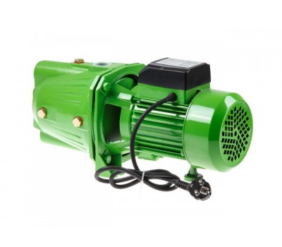 Насос садовый ECO GFI-07P (900 Вт, 3100 л/ч, до 42 м, корпус насоса чугун) (GFI-07P)