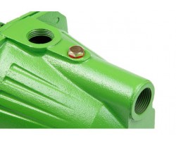 Насос садовый ECO GFI-07P (900 Вт, 3100 л/ч, до 42 м, корпус насоса чугун) (GFI-07P)-foto5