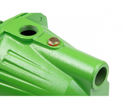 Насос садовый ECO GFI-07P (900 Вт, 3100 л/ч, до 42 м, корпус насоса чугун) (GFI-07P)