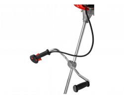 Мотокоса ECO GTP-215 Power (2.15 кВт, 2.9 л.с., 43.0 см3, лёгкий запуск, нож 3Т, ремень двухлямочный, вес 7.6 кг) (EC1512-9) (EC1512-9)-foto4