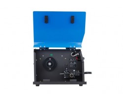 Полуавтомат сварочный Solaris MIG-203 (MIG/MMA) (SOLARIS) (MIG-203)-foto6