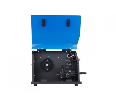 Полуавтомат сварочный Solaris MIG-203 (MIG/MMA) (SOLARIS) (MIG-203) Полуавтомат сварочный Solaris MIG-203 (MIG/MMA) (SOLARIS) (MIG-203)