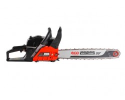 Бензопила ECO CSP-253 шина 50 см (20'), 0.325', 1.5 мм, 76 зв. (2.50 кВт, 3.4 л.с., 51.2 см3, вес 6.5 кг) (CSP-253)-foto2