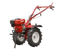 Культиватор бензиновый ASILAK SL-131 (13 л.с., шир. 135 см, колесо 6.50-12, без ВОМ, передач 2+1) (SL-131)