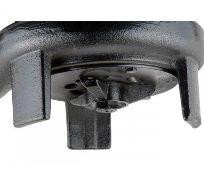 Насос погружной для грязной воды ECO DCI-1201 с измельчителем (С измельчителем, 1200 Вт, 18000 л/ч, погружение до 5 м) (DCI-1201)