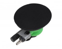 Пневмошлифмашина эксцентриковая ECO ASP11-150 (150 мм / 6\', Эксцентр.: 5 мм, 10 000 об/мин, 180 л/мин) (ASP11-150)-foto4