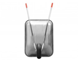 Тачка садовая ECO WB141-1 (75л, 140кг, 1 пневмоколесо 3.5-6) (WB141-1)-foto3