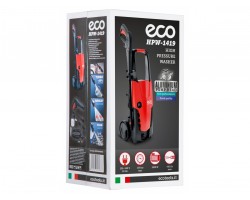 Очиститель высокого давления ECO HPW-1419 (1.90 кВт, 135 бар, 430 л/ч) (HPW141900001) (HPW141900001)-foto9