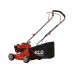 Газонокосилка бензиновая ECO LG-435 (3.5 л.с., шир. 40 см, ручной привод, пластик. корпус, травосборник 40 л) (LG-435)