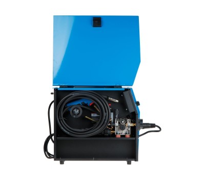 Полуавтомат сварочный Solaris MULTIMIG-245 (230В, MIG/FLUX/MMA/TIG, евроразъем, горелка 3 м, смена полярности, 2T/4T, рег-ка индуктивн.) (SOLARIS) (MULTIMIG-245) Полуавтомат сварочный Solaris MULTIMIG-245 (230В, MIG/FLUX/MMA/TIG, евроразъем, горелка 3 м, смена полярности, 2T/4T, рег-ка индуктивн.) (SOLARIS) (MULTIMIG-245)