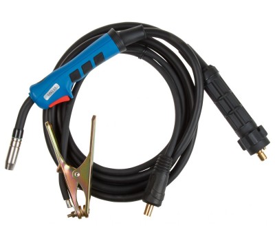 Полуавтомат сварочный Solaris MULTIMIG-245 (230В, MIG/FLUX/MMA/TIG, евроразъем, горелка 3 м, смена полярности, 2T/4T, рег-ка индуктивн.) (SOLARIS) (MULTIMIG-245) Полуавтомат сварочный Solaris MULTIMIG-245 (230В, MIG/FLUX/MMA/TIG, евроразъем, горелка 3 м, смена полярности, 2T/4T, рег-ка индуктивн.) (SOLARIS) (MULTIMIG-245)