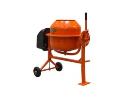 Бетоносмеситель ECO CM-71 (объем 70/50 л, 380 Вт, 230 В, вес 26 кг) (CM-71)-foto2