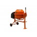 Бетоносмеситель ECO CM-71 (объем 70/50 л, 380 Вт, 230 В, вес 26 кг) (CM-71)