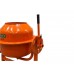 Бетоносмеситель ECO CM-71 (объем 70/50 л, 380 Вт, 230 В, вес 26 кг) (CM-71)