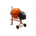 Бетоносмеситель ECO CM-71 (объем 70/50 л, 380 Вт, 230 В, вес 26 кг) (CM-71)