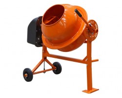 Бетоносмеситель ECO CM-71 (объем 70/50 л, 380 Вт, 230 В, вес 26 кг) (CM-71)