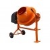 Бетоносмеситель ECO CM-71 (объем 70/50 л, 380 Вт, 230 В, вес 26 кг) (CM-71)
