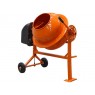 Бетоносмеситель ECO CM-71 (объем 70/50 л, 380 Вт, 230 В, вес 26 кг) (CM-71)