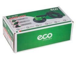Пневмошлифмашина эксцентриковая ECO ASP12-150V (150 мм / 6\', Эксцентр.: 5 мм, 10 000 об/мин, 180 л/мин, вакуум.пылеотвод) (ASP12-150V)-foto9