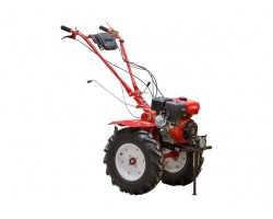 Культиватор бензиновый ASILAK SL-105 (10 л.с., шир. 115 см, колесо 6.50-12, без ВОМ, передач 2+1, Фара, Инструм. ящик) (SL-105)-foto2