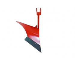 Плуг ПЛН-16 Н (стойка 16мм, шир. захв.22см, 1 отв. на стойке) 01.01.30.00.00-01 (ЗАО 'ВРМЗ') (Fermer FM-811MB,ASILAK SL-85B.) (0101300000-01) (0101300000-01)