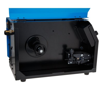 Полуавтомат сварочный Solaris MIG-201 (230В, MIG/SPOT/FLUX/MMA/TIG, встроенная горелка 2 м, смена полярности, 2T/4T, рег.индуктивн.) (SOLARIS) (MIG-201) Полуавтомат сварочный Solaris MIG-201 (230В, MIG/SPOT/FLUX/MMA/TIG, встроенная горелка 2 м, смена полярности, 2T/4T, рег.индуктивн.) (SOLARIS) (MIG-201)