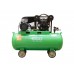 Компрессор ECO AE-1005-B1 ременной (380 л/мин, 8 атм, ременной, масляный, ресив. 100 л, 220 В, 2.20 кВт) (AE-1005-B1)