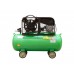 Компрессор ECO AE-1005-B1 ременной (380 л/мин, 8 атм, ременной, масляный, ресив. 100 л, 220 В, 2.20 кВт) (AE-1005-B1)