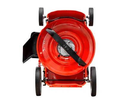 Газонокосилка бензиновая ECO LG-810 (4.0 л.с., шир. 51 см, ручной привод, мульчир., стальн.корпус, без травосборника) (EC3410-2) (EC3410-2) Газонокосилка бензиновая ECO LG-810 (4.0 л.с., шир. 51 см, ручной привод, мульчир., стальн.корпус, без травосборника) (EC3410-2) (EC3410-2)