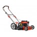 Газонокосилка бензиновая ECO LG-810 (4.0 л.с., шир. 51 см, ручной привод, мульчир., стальн.корпус, без травосборника) (EC3410-2) (EC3410-2)