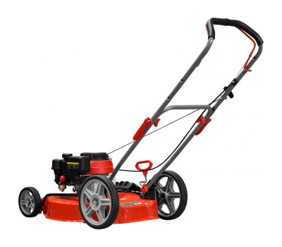 Газонокосилка бензиновая ECO LG-810 (4.0 л.с., шир. 51 см, ручной привод, мульчир., стальн.корпус, без травосборника) (EC3410-2) (EC3410-2) Газонокосилка бензиновая ECO LG-810 (4.0 л.с., шир. 51 см, ручной привод, мульчир., стальн.корпус, без травосборника) (EC3410-2) (EC3410-2)