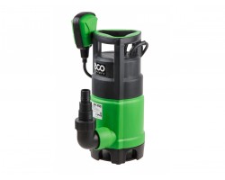 Насос погружной для загрязненной воды ECO DP-753, 750Вт (750 Вт, 13000 л/ч, 9 м) (DP-753)-foto2