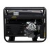 Электростанция (генератор бензиновый) ECO PE-7001RS ('Black Edition') (5.5 кВт, 230 В, бак 25.0 л, вес 72.2 кг) (EC1566-2) (EC1566-2)