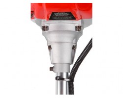 Мотокоса ECO GTP-187F с ножом и головкой (1.85 кВт, 2.5 л.с., 52.0 см3, нож 255х25.4 мм, 3 зуб., ремень двухлямочный, вес 7.7 кг) (GTP-187F)-foto4