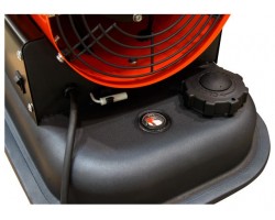 Нагреватель воздуха диз. Ecoterm DHD-204 прямой (20 кВт, 595 куб.м/час, термостат) (ECOTERM) (DHD-204)-foto7