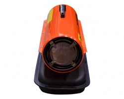 Нагреватель воздуха диз. Ecoterm DHD-204 прямой (20 кВт, 595 куб.м/час, термостат) (ECOTERM) (DHD-204)-foto5