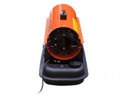 Нагреватель воздуха диз. Ecoterm DHD-204 прямой (20 кВт, 595 куб.м/час, термостат) (ECOTERM) (DHD-204)-foto4